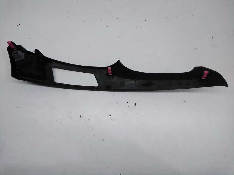 Recambio de warning para toyota yaris (ksp9/scp9/nlp9) básico referencia OEM IAM 554360D020  