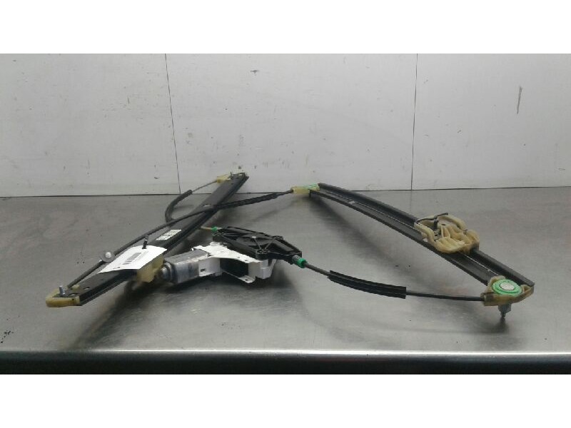 Recambio de elevalunas delantero derecho para audi q5 (8r) 2.0 tdi (125kw) referencia OEM IAM 8R0837462G  