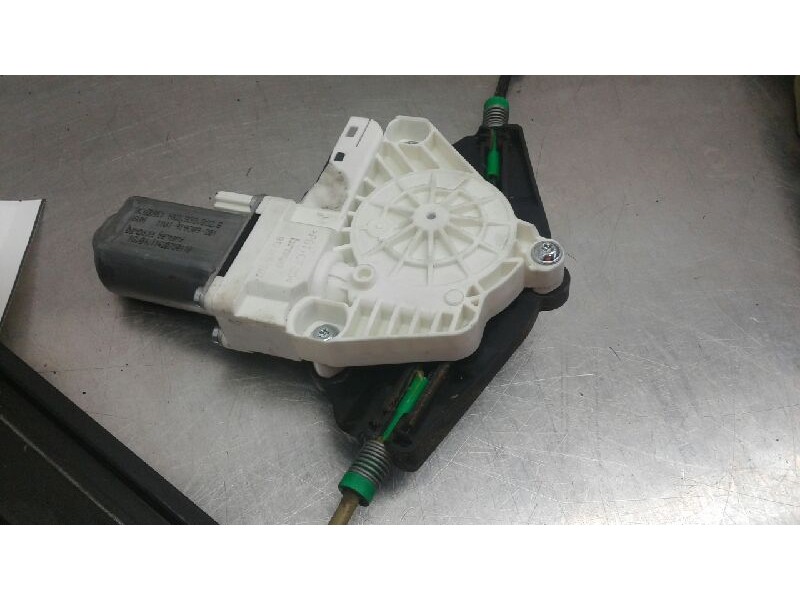 Recambio de elevalunas delantero derecho para audi q5 (8r) 2.0 tdi (125kw) referencia OEM IAM 8R0837462G  