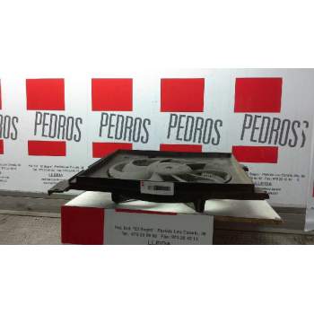 Recambio de electroventilador para kia cerato 2.0 ex berlina (4-ptas.) referencia OEM IAM   