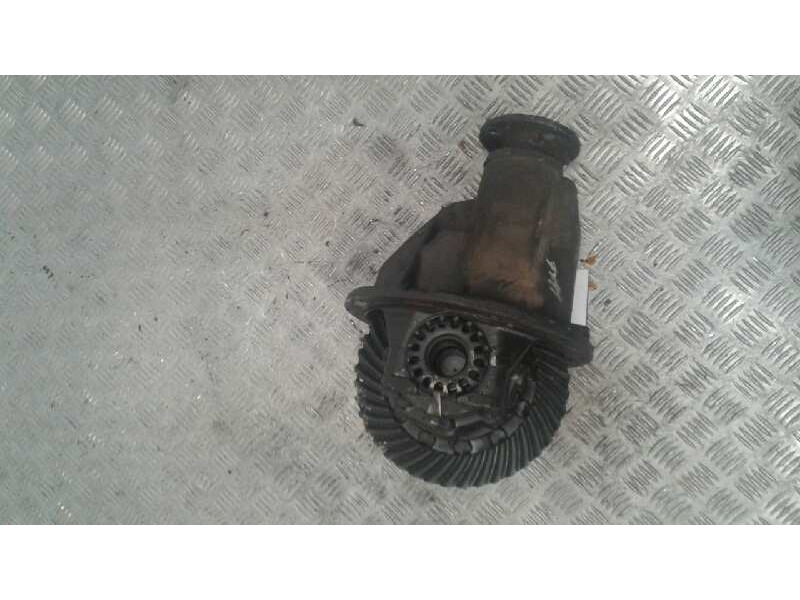 Recambio de diferencial trasero para toyota land cruiser 2.5 td referencia OEM IAM   