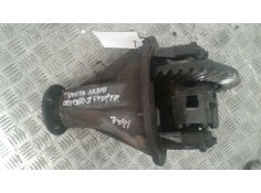 Recambio de diferencial trasero para toyota land cruiser 2.5 td referencia OEM IAM    2