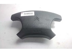 Recambio de airbag delantero izquierdo para citroen xantia berlina 1.8i sx / 1.8 sx referencia OEM IAM 5AGA1A0123843V  