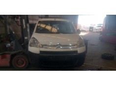 citroen berlingo del año 2010