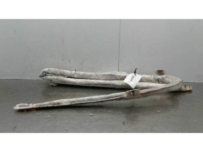 Recambio de airbag lateral delantero izquierdo para opel insignia berlina 2.0 16v cdti referencia OEM IAM 22934579  
