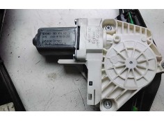 Recambio de elevalunas delantero izquierdo para audi q5 (8r) 2.0 tdi (125kw) referencia OEM IAM 8R0837461G   2