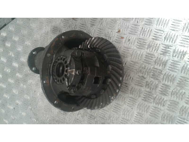 Recambio de diferencial trasero para toyota land cruiser 2.5 td referencia OEM IAM   