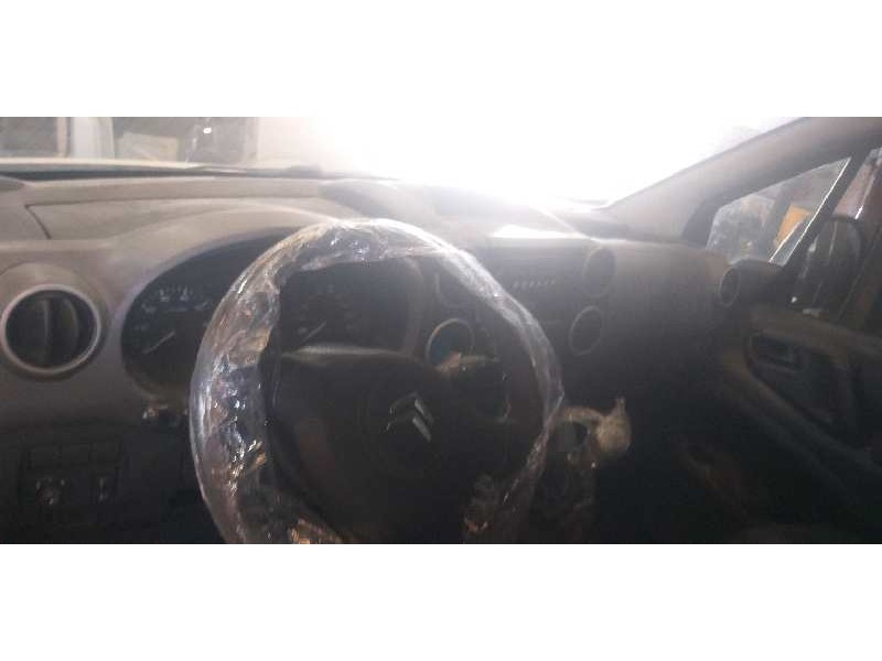 citroen berlingo del año 2010