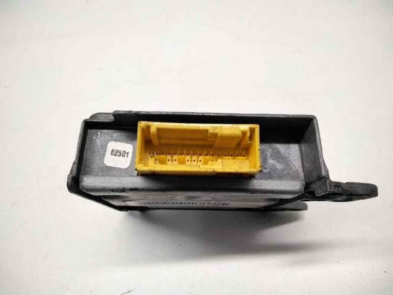 Recambio de centralita airbag para renault kangoo (f/kc0) referencia OEM IAM 550751800 8200098401 