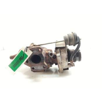 Recambio de turbocompresor para peugeot boxer caja cerr. techo sobreelev.(rs3700)(350)(´02) 350 lh td referencia OEM IAM K034335