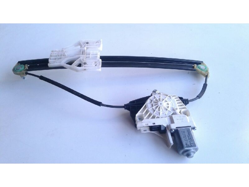 Recambio de elevalunas trasero derecho para audi q5 (8r) 2.0 tdi (125kw) referencia OEM IAM 8R0839462D  