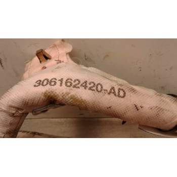 Recambio de airbag lateral delantero izquierdo para opel insignia berlina 2.0 16v cdti referencia OEM IAM 22934579  