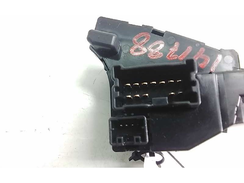 Recambio de mando intermitentes para nissan terrano/terrano.ii (r20) elegance referencia OEM IAM 255408H7023421  