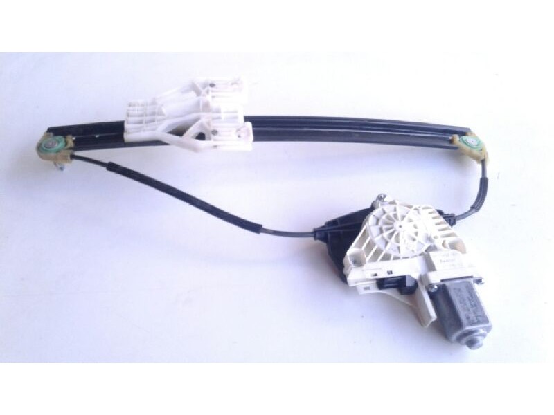 Recambio de elevalunas trasero derecho para audi q5 (8r) 2.0 tdi (125kw) referencia OEM IAM 8R0839462D  