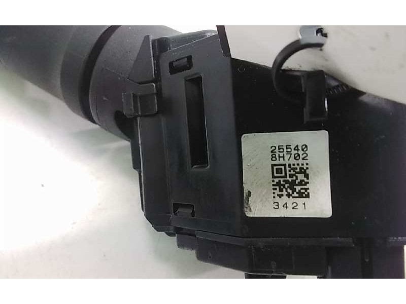 Recambio de mando intermitentes para nissan terrano/terrano.ii (r20) elegance referencia OEM IAM 255408H7023421  