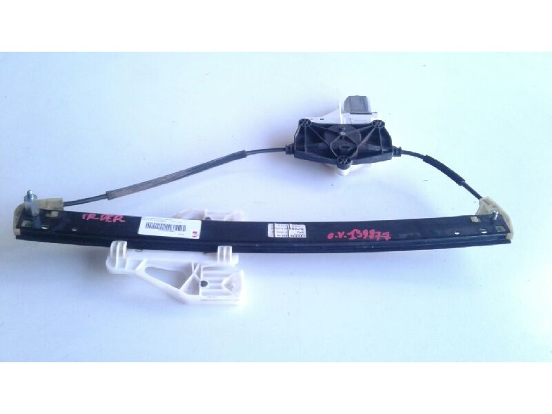 Recambio de elevalunas trasero derecho para audi q5 (8r) 2.0 tdi (125kw) referencia OEM IAM 8R0839462D  