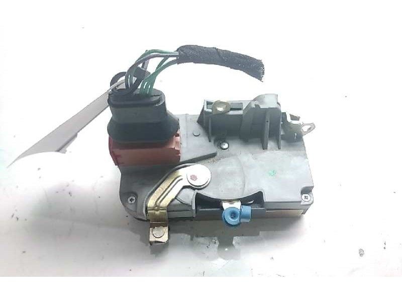 Recambio de cerradura puerta delantera derecha para citroen xantia berlina 1.8i sx / 1.8 sx referencia OEM IAM 9136J4  