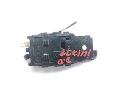 Recambio de maneta interior delantera derecha para nissan terrano/terrano.ii (r20) elegance referencia OEM IAM 806700X001   2