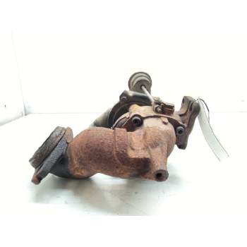 Recambio de turbocompresor para peugeot boxer caja cerr. techo sobreelev.(rs3700)(350)(´02) 350 lh td referencia OEM IAM K034335