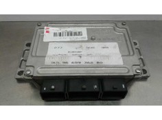 Recambio de centralita motor uce para citroen c4 berlina cool referencia OEM IAM 9665936280 307 