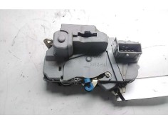 Recambio de cerradura puerta delantera izquierda para citroen xantia berlina 1.8i sx / 1.8 sx referencia OEM IAM    2