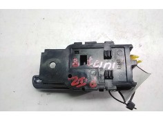 Recambio de maneta interior delantera izquierda para nissan terrano/terrano.ii (r20) elegance referencia OEM IAM 806710X001   2