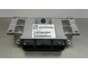 CENTRALITA MOTOR UCE 9665936280 307 