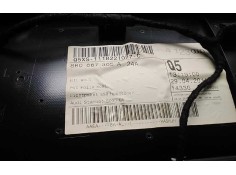 Recambio de guarnecido puerta trasera izquierda para audi q5 (8r) 2.0 tdi (125kw) referencia OEM IAM 8R0867303A   2