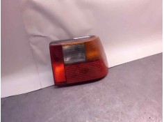 Recambio de piloto trasero derecho para seat ibiza (6k) 1.3 cat (aav) referencia OEM IAM   