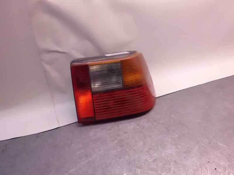 Recambio de piloto trasero derecho para seat ibiza (6k) 1.3 cat (aav) referencia OEM IAM   