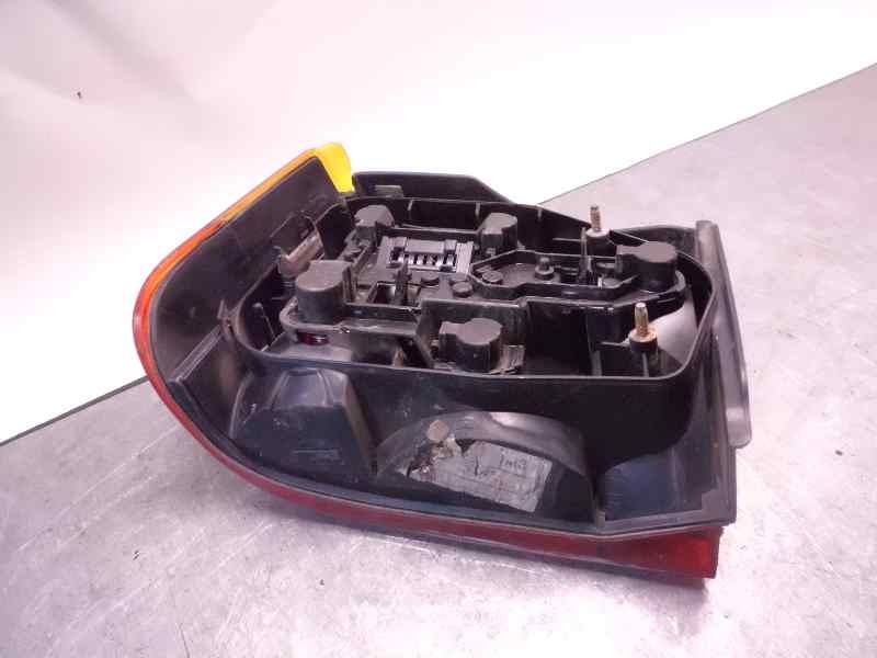 Recambio de piloto trasero derecho para seat ibiza (6k) 1.3 cat (aav) referencia OEM IAM   