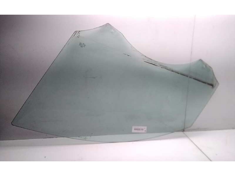 Recambio de luna delantera izquierda para audi q5 (8r) 2.0 tdi (125kw) referencia OEM IAM 43R00050  