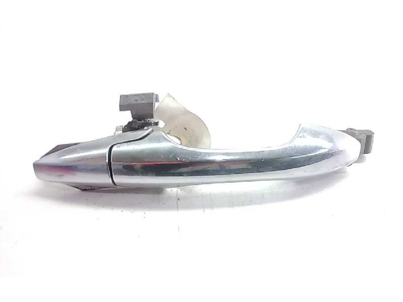 Recambio de maneta exterior delantera derecha para honda accord berlina (cl/cn) 2.2 ctdi referencia OEM IAM   