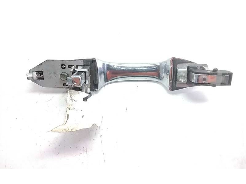 Recambio de maneta exterior delantera derecha para honda accord berlina (cl/cn) 2.2 ctdi referencia OEM IAM   