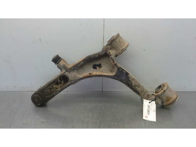 Recambio de brazo suspension inferior delantero derecho para renault mascott 130.35 referencia OEM IAM   