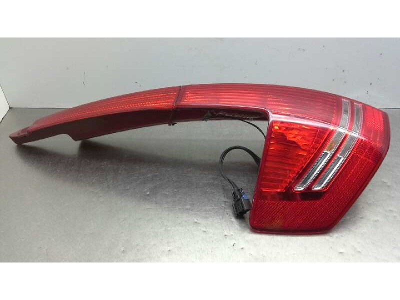 Recambio de piloto trasero izquierdo para citroen c4 berlina cool referencia OEM IAM   