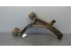 Recambio de brazo suspension inferior delantero derecho para renault mascott 130.35 referencia OEM IAM    2