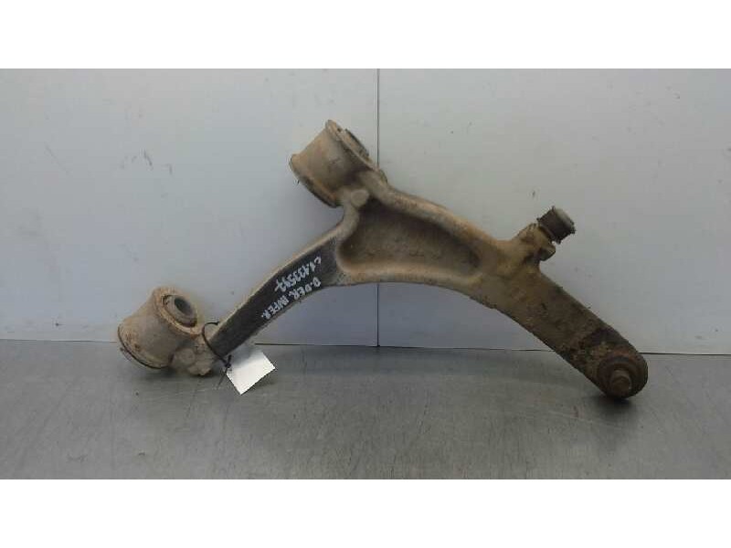 Recambio de brazo suspension inferior delantero derecho para renault mascott 130.35 referencia OEM IAM   