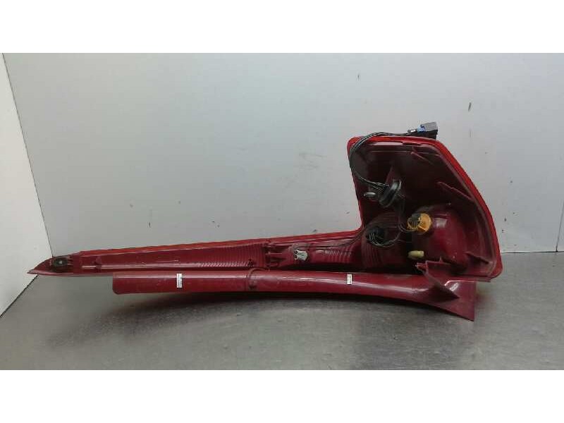 Recambio de piloto trasero izquierdo para citroen c4 berlina cool referencia OEM IAM   