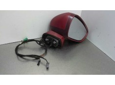 Recambio de retrovisor derecho para citroen c4 berlina cool referencia OEM IAM 0309023   2