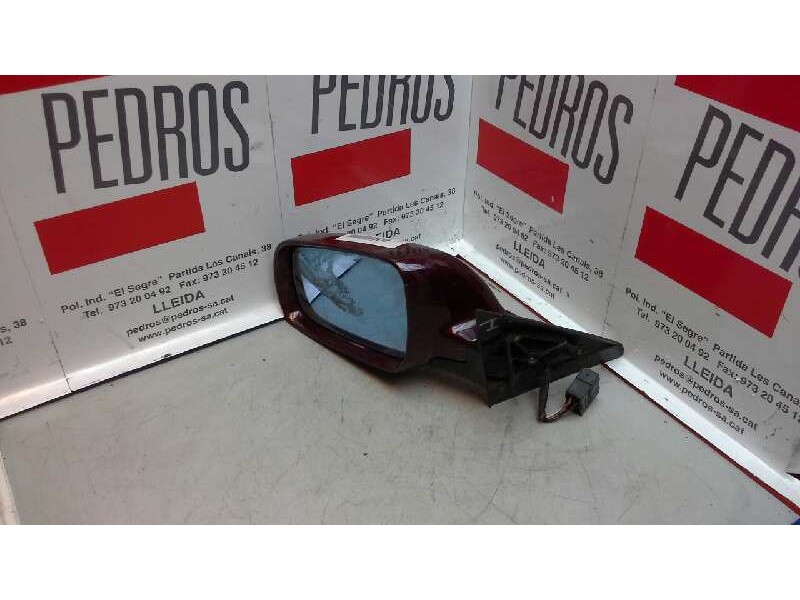 Recambio de retrovisor izquierdo para audi a4 avant (b5) 1.9 tdi referencia OEM IAM   