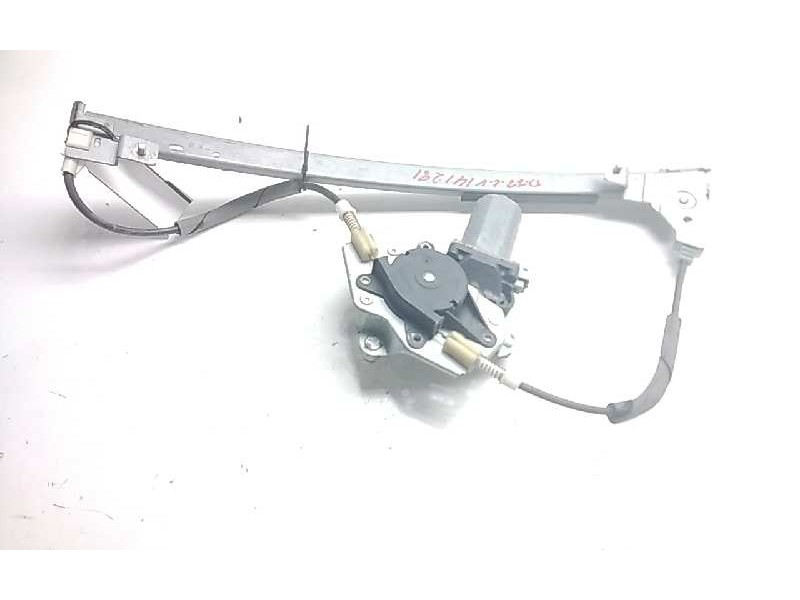 Recambio de elevalunas delantero izquierdo para citroen xantia berlina 1.8i sx / 1.8 sx referencia OEM IAM 0130821704  