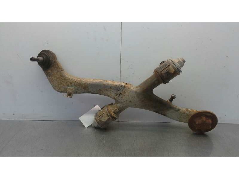 Recambio de brazo suspension superior delantero izquierdo para renault mascott 130.35 referencia OEM IAM   
