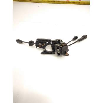 Recambio de mando luces para renault 18 (134_) 2.0 (1343) referencia OEM IAM 6429  JAEGER