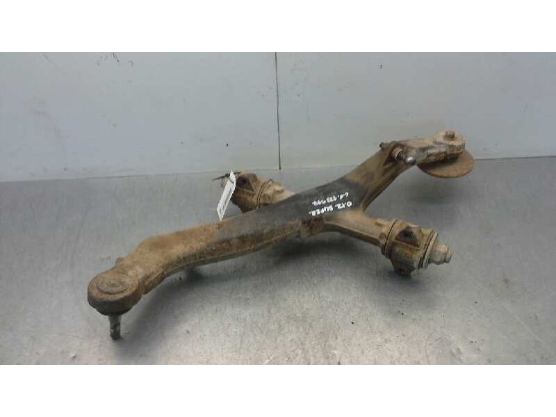 Recambio de brazo suspension superior delantero izquierdo para renault mascott 130.35 referencia OEM IAM   