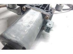 Recambio de elevalunas delantero izquierdo para citroen xantia berlina 1.8i sx / 1.8 sx referencia OEM IAM 0130821704   2