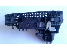 Recambio de maneta exterior trasera derecha para audi q5 (8r) 2.0 tdi (125kw) referencia OEM IAM 8T0837205A   2