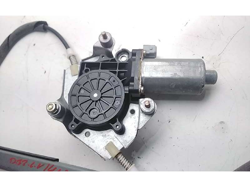 Recambio de elevalunas delantero izquierdo para citroen xantia berlina 1.8i sx / 1.8 sx referencia OEM IAM 0130821704  