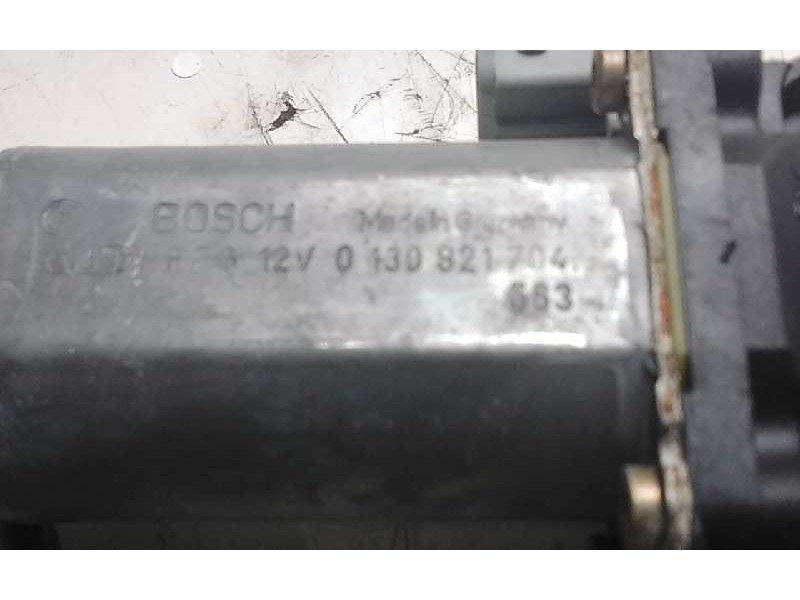 Recambio de elevalunas delantero izquierdo para citroen xantia berlina 1.8i sx / 1.8 sx referencia OEM IAM 0130821704  