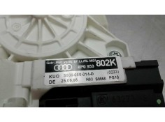 Recambio de elevalunas delantero derecho para audi a3 (8p) 2.0 tdi s line (103kw) referencia OEM IAM 8P0959802K   2